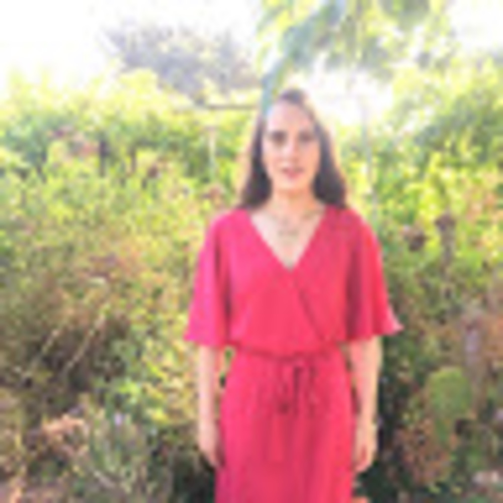 Meet your Posher, Noa